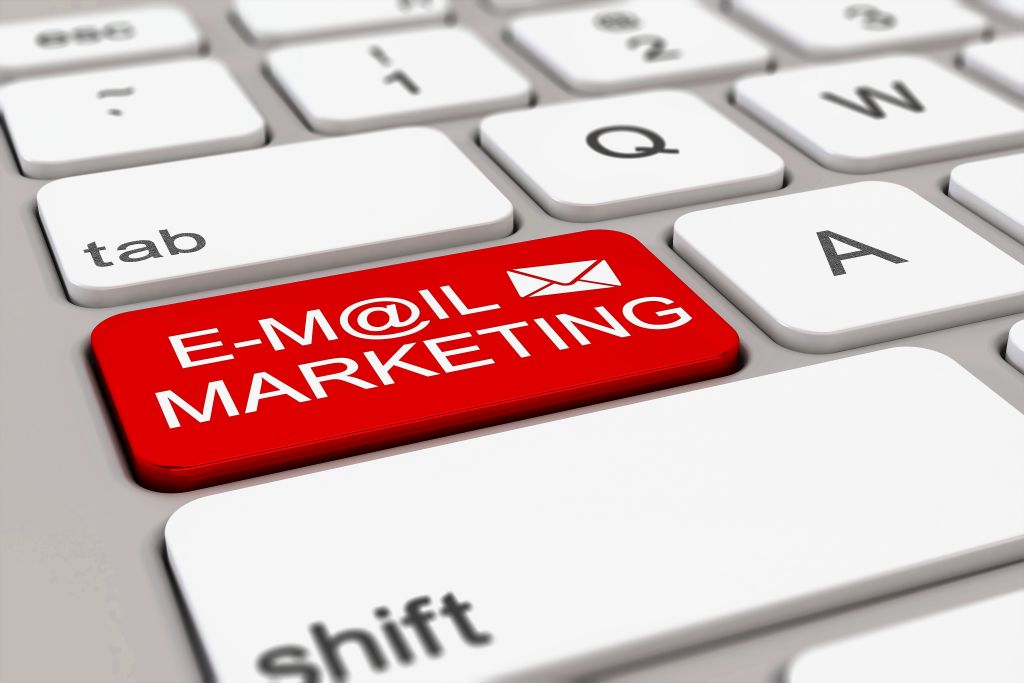 Webinar - Email Marketing - Wie Sie richtig vorgehen