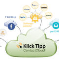E-Mail-Marketing - Autoresponder und Newsletter von Klick-Tipp
