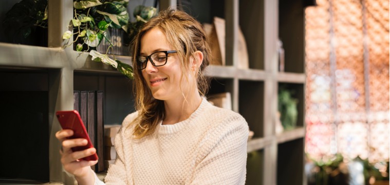 Mehr über den Artikel erfahren Der Einsatz von Social Media ist unverzichtbar