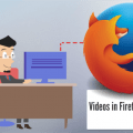 Videos in Firefox - So stellen Sie nerviges Ruckeln ab